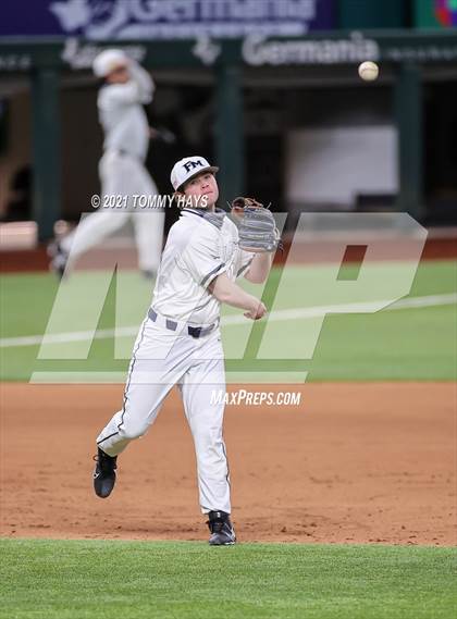 Thumbnail 3 in Prosper vs Flower Mound (Dragon Classic) photogallery.