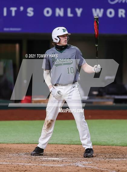 Thumbnail 1 in Prosper vs Flower Mound (Dragon Classic) photogallery.