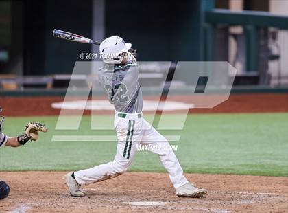 Thumbnail 2 in Prosper vs Flower Mound (Dragon Classic) photogallery.