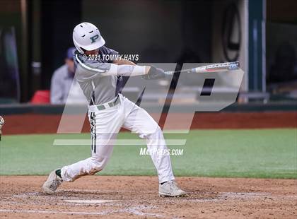 Thumbnail 1 in Prosper vs Flower Mound (Dragon Classic) photogallery.