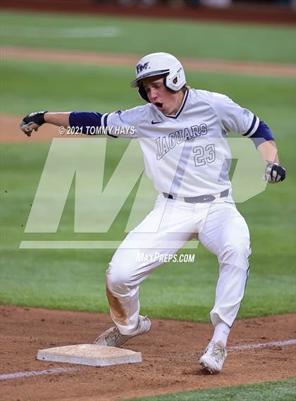 Thumbnail 1 in Prosper vs Flower Mound (Dragon Classic) photogallery.