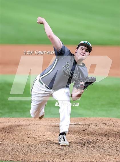 Thumbnail 2 in Prosper vs Flower Mound (Dragon Classic) photogallery.