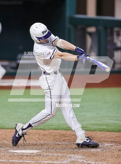 Thumbnail 2 in Prosper vs Flower Mound (Dragon Classic) photogallery.