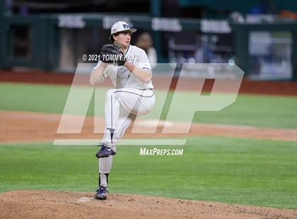 Thumbnail 3 in Prosper vs Flower Mound (Dragon Classic) photogallery.