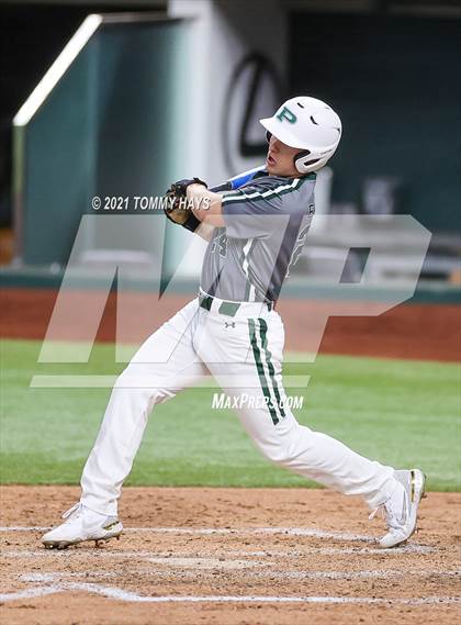 Thumbnail 2 in Prosper vs Flower Mound (Dragon Classic) photogallery.