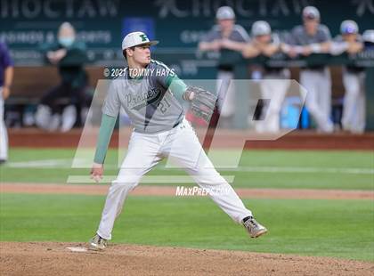 Thumbnail 2 in Prosper vs Flower Mound (Dragon Classic) photogallery.