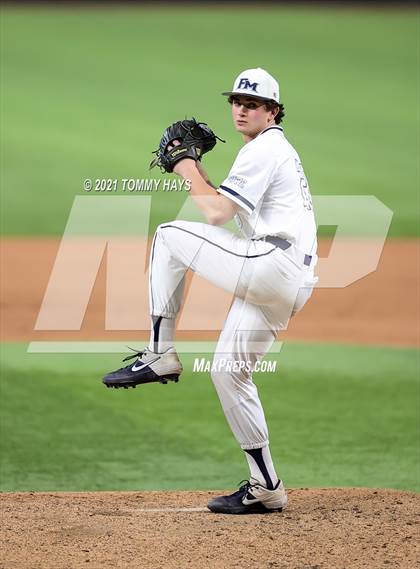 Thumbnail 3 in Prosper vs Flower Mound (Dragon Classic) photogallery.