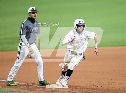 Thumbnail 3 in Prosper vs Flower Mound (Dragon Classic) photogallery.