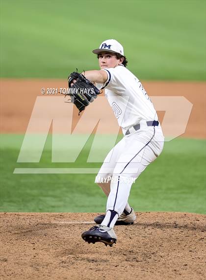 Thumbnail 1 in Prosper vs Flower Mound (Dragon Classic) photogallery.