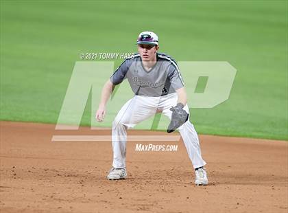 Thumbnail 2 in Prosper vs Flower Mound (Dragon Classic) photogallery.