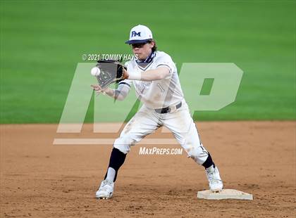 Thumbnail 3 in Prosper vs Flower Mound (Dragon Classic) photogallery.