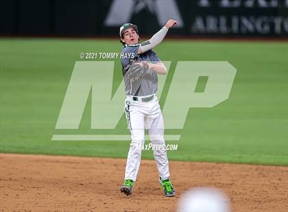 Thumbnail 3 in Prosper vs Flower Mound (Dragon Classic) photogallery.