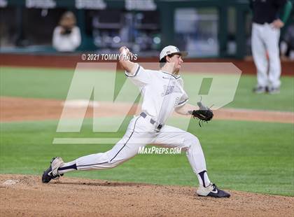 Thumbnail 3 in Prosper vs Flower Mound (Dragon Classic) photogallery.