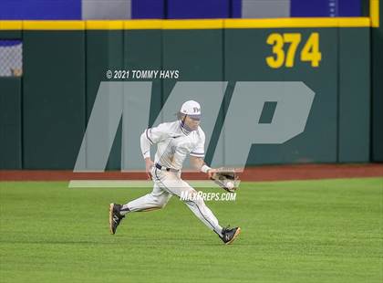 Thumbnail 1 in Prosper vs Flower Mound (Dragon Classic) photogallery.