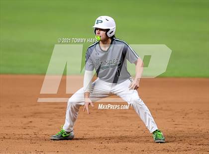 Thumbnail 1 in Prosper vs Flower Mound (Dragon Classic) photogallery.