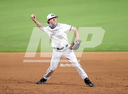 Thumbnail 1 in Prosper vs Flower Mound (Dragon Classic) photogallery.