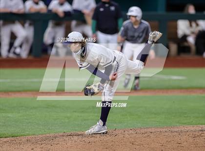 Thumbnail 3 in Prosper vs Flower Mound (Dragon Classic) photogallery.