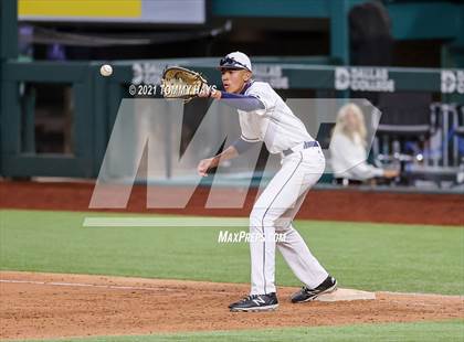 Thumbnail 3 in Prosper vs Flower Mound (Dragon Classic) photogallery.