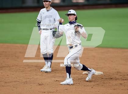 Thumbnail 2 in Prosper vs Flower Mound (Dragon Classic) photogallery.