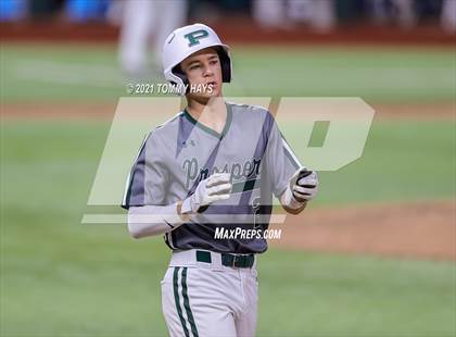 Thumbnail 1 in Prosper vs Flower Mound (Dragon Classic) photogallery.