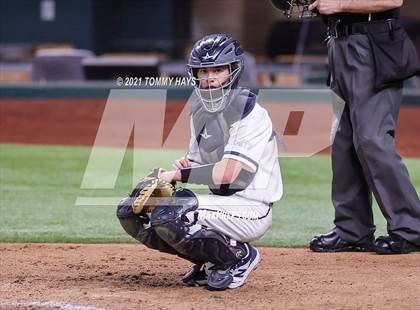 Thumbnail 2 in Prosper vs Flower Mound (Dragon Classic) photogallery.