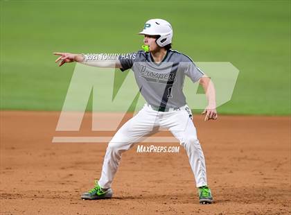 Thumbnail 2 in Prosper vs Flower Mound (Dragon Classic) photogallery.