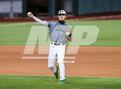 Thumbnail 3 in Prosper vs Flower Mound (Dragon Classic) photogallery.
