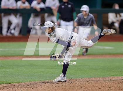 Thumbnail 2 in Prosper vs Flower Mound (Dragon Classic) photogallery.