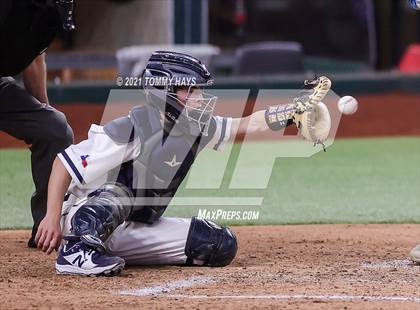 Thumbnail 2 in Prosper vs Flower Mound (Dragon Classic) photogallery.