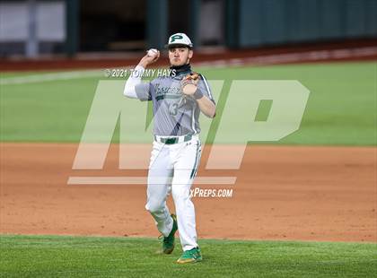 Thumbnail 2 in Prosper vs Flower Mound (Dragon Classic) photogallery.