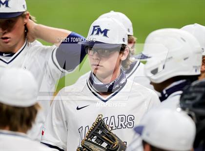 Thumbnail 1 in Prosper vs Flower Mound (Dragon Classic) photogallery.