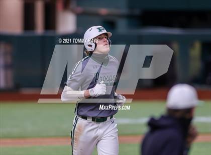 Thumbnail 2 in Prosper vs Flower Mound (Dragon Classic) photogallery.