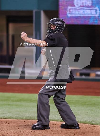 Thumbnail 1 in Prosper vs Flower Mound (Dragon Classic) photogallery.