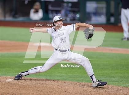 Thumbnail 1 in Prosper vs Flower Mound (Dragon Classic) photogallery.