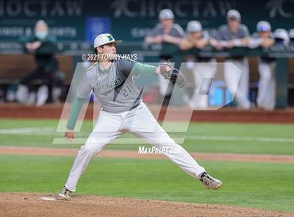 Thumbnail 3 in Prosper vs Flower Mound (Dragon Classic) photogallery.
