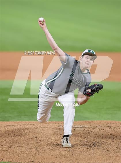 Thumbnail 2 in Prosper vs Flower Mound (Dragon Classic) photogallery.