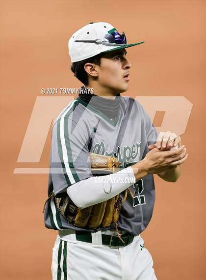 Thumbnail 1 in Prosper vs Flower Mound (Dragon Classic) photogallery.
