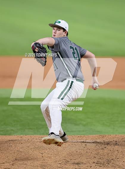 Thumbnail 1 in Prosper vs Flower Mound (Dragon Classic) photogallery.