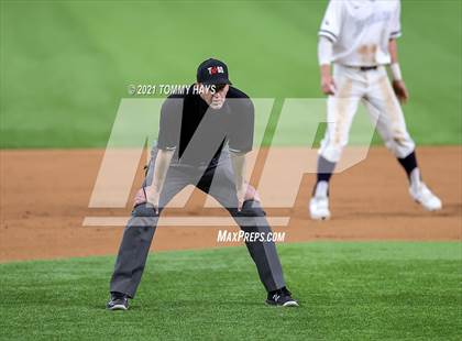 Thumbnail 2 in Prosper vs Flower Mound (Dragon Classic) photogallery.