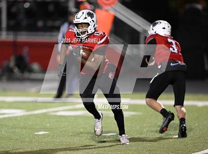 Thumbnail 1 in Edgewood @ Norton (OHSAA Division 4 Regional) photogallery.