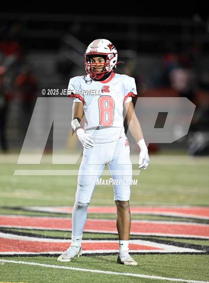 Thumbnail 1 in Edgewood @ Norton (OHSAA Division 4 Regional) photogallery.