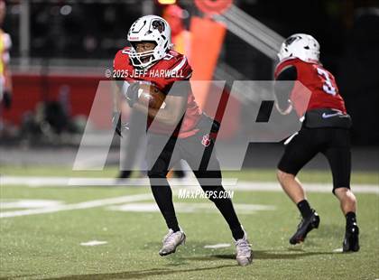 Thumbnail 2 in Edgewood @ Norton (OHSAA Division 4 Regional) photogallery.