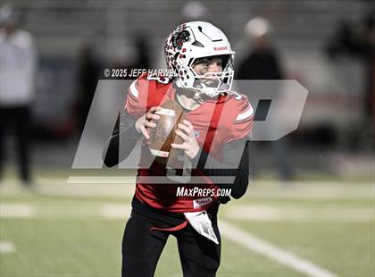 Thumbnail 3 in Edgewood @ Norton (OHSAA Division 4 Regional) photogallery.