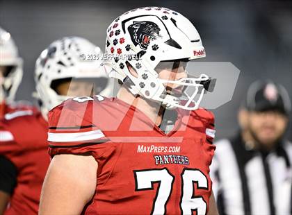 Thumbnail 3 in Edgewood @ Norton (OHSAA Division 4 Regional) photogallery.