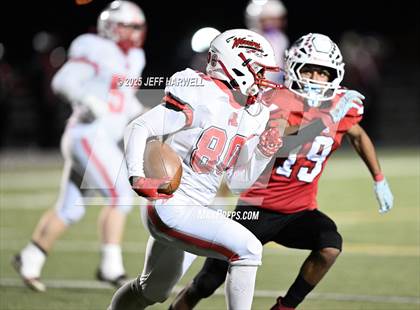 Thumbnail 3 in Edgewood @ Norton (OHSAA Division 4 Regional) photogallery.