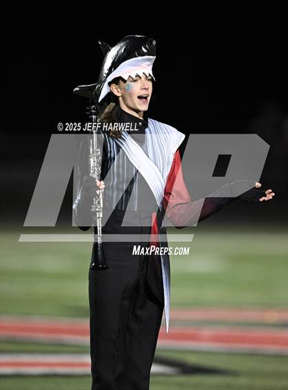 Thumbnail 3 in Edgewood @ Norton (OHSAA Division 4 Regional) photogallery.