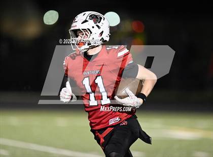 Thumbnail 1 in Edgewood @ Norton (OHSAA Division 4 Regional) photogallery.