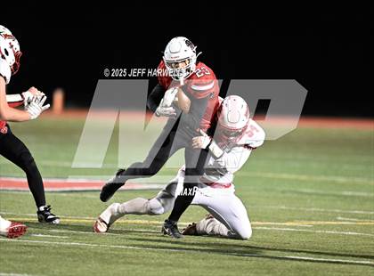 Thumbnail 3 in Edgewood @ Norton (OHSAA Division 4 Regional) photogallery.