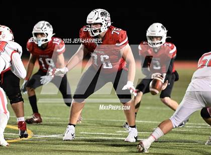 Thumbnail 1 in Edgewood @ Norton (OHSAA Division 4 Regional) photogallery.