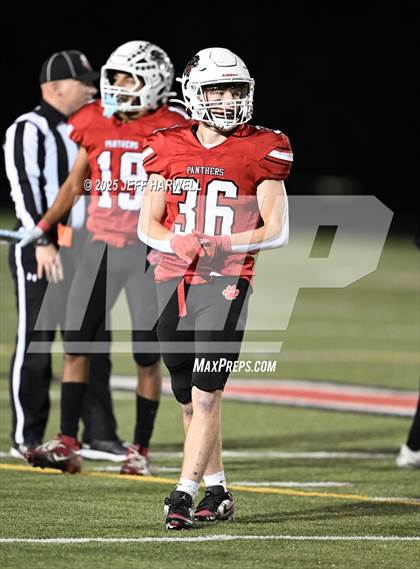 Thumbnail 2 in Edgewood @ Norton (OHSAA Division 4 Regional) photogallery.